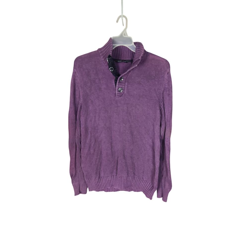 Sean John Sweater men's 2X